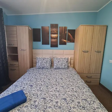 Apartment Baltic Stogi Mieszkanie 2-pokojowe Danzig